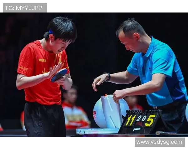 乒乓球团队协作新榜单出炉上海乒乓球队稳居第一名