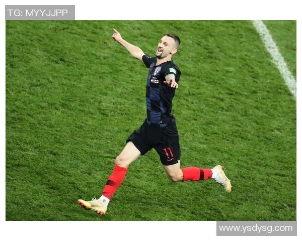 克罗地亚11号足球明星的辉煌历程与未来展望