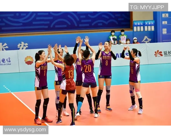 全运会积分榜更新杭州排球队以89分稳居第一名 全运会积分榜更新杭州排球队以89分稳居第一名