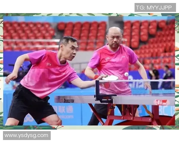 乒乓球配合实力榜单揭晓上海乒乓球队荣获第六名佳绩 乒乓球配合实力榜单揭晓上海乒乓球队荣获第六名佳绩