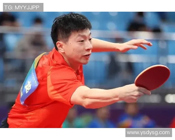 北京乒乓球队状态分析与未来发展展望聚焦乒乓球运动的挑战与机遇 北京乒乓球队状态分析与未来发展展望聚焦乒乓球运动的挑战与机遇