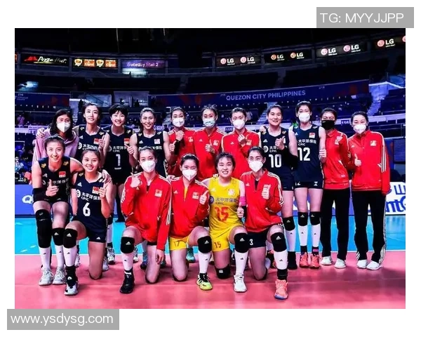 广州排球队与杭州排球队赛后复盘分析及经验总结