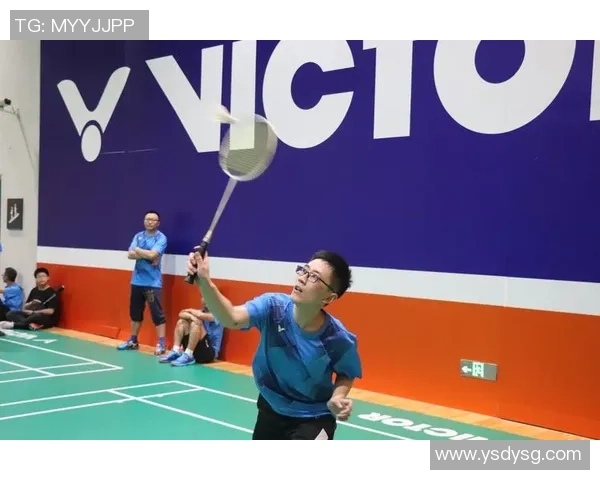 南京羽毛球队奋勇拼搏的荣耀之路与邀请赛精彩瞬间回顾 南京羽毛球队奋勇拼搏的荣耀之路与邀请赛精彩瞬间回顾