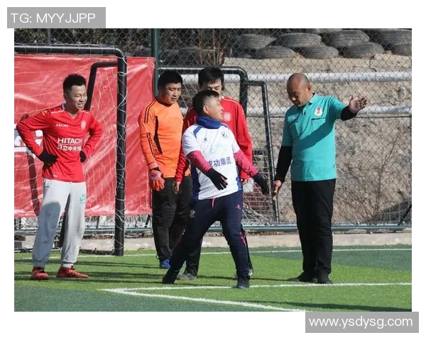 吴军独家分享足球心得与技巧助你提升球技和战术理解