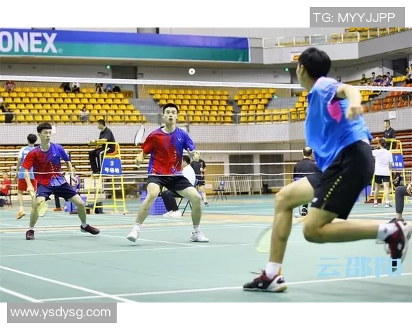 西安羽毛球队以68分稳居冠军赛积分榜首位展现强劲实力 西安羽毛球队以68分稳居冠军赛积分榜首位展现强劲实力