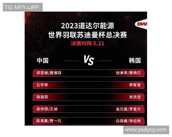 重庆羽毛球队精英赛团队协作表现分析与总结 重庆羽毛球队精英赛团队协作表现分析与总结