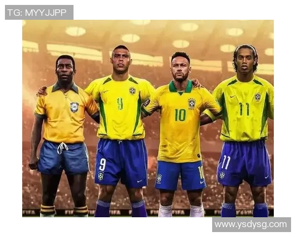 巴西最年轻足球明星崛起引发全球瞩目未来潜力无限 巴西最年轻足球明星崛起引发全球瞩目未来潜力无限