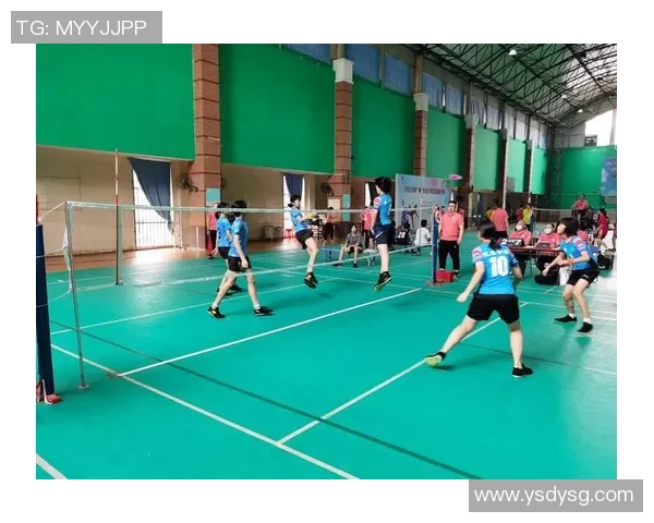 广州排球队在锦标赛中的团队协作展现出色值得赞赏与反思