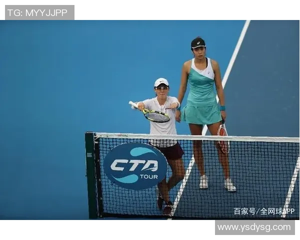 广州网球队的辉煌征程与大师赛的荣耀时刻