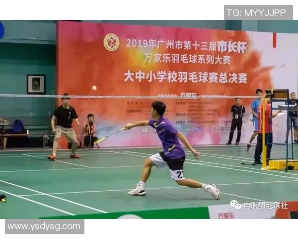 杭州羽毛球队在总决赛中的耐力表现分析与总结