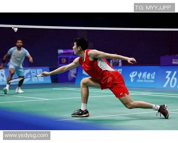 武汉羽毛球队在亚运会积分榜中以86分稳居第一名彰显实力与团队合作精神