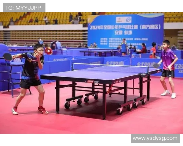 重庆乒乓球队荣登全国力量排行榜首位引领乒乓球新风潮