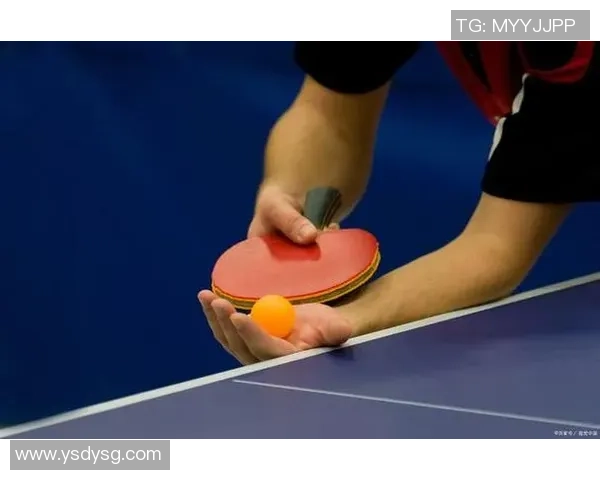 乒乓球盛宴：深入解析深圳乒乓球队员的独特技能与训练秘诀
