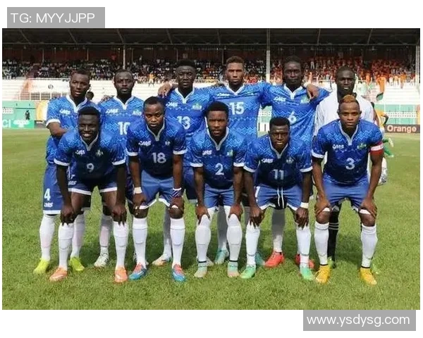 非洲足球明星实力对比揭晓谁是最强球员的荣耀之争