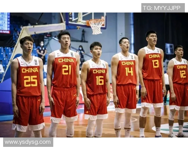 深圳篮球队在奥运会中的耐力表现分析与未来展望 深圳篮球队在奥运会中的耐力表现分析与未来展望
