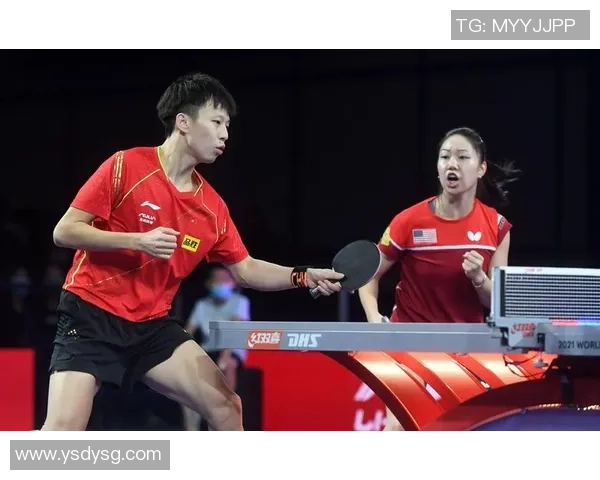 赛后分析:深圳乒乓球队与成都乒乓球队技术对比与战术探讨 赛后分析:深圳乒乓球队与成都乒乓球队技术对比与战术探讨