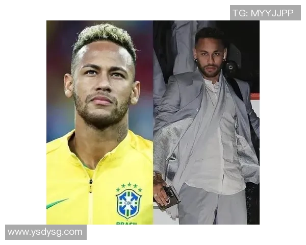 足球明星时尚杂志揭秘球场外的潮流风向与明星生活方式 足球明星时尚杂志揭秘球场外的潮流风向与明星生活方式