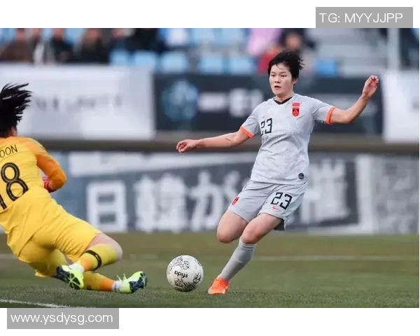 张琳艳：从青涩少女到足球明星的成长之路与奋斗故事